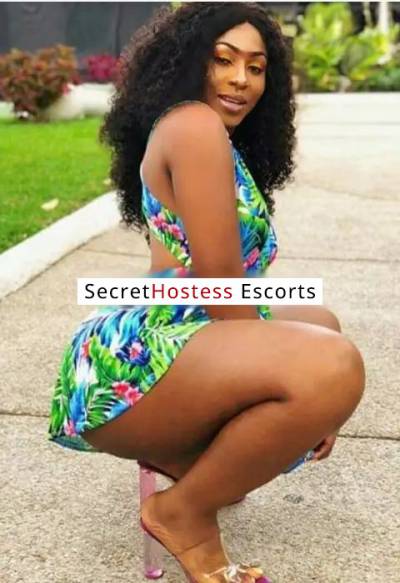 27 Year Old Escort Mahboula - Image 2