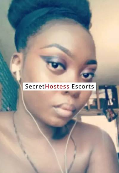 27Yrs Old Escort 46KG 167CM Tall Lagos Image - 2