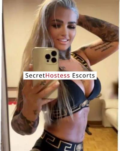 27 Year Old European Escort Miami FL Blonde - Image 1