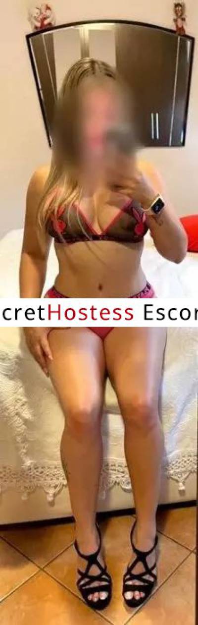 27Yrs Old Escort 55KG 154CM Tall Dudelange Image - 4