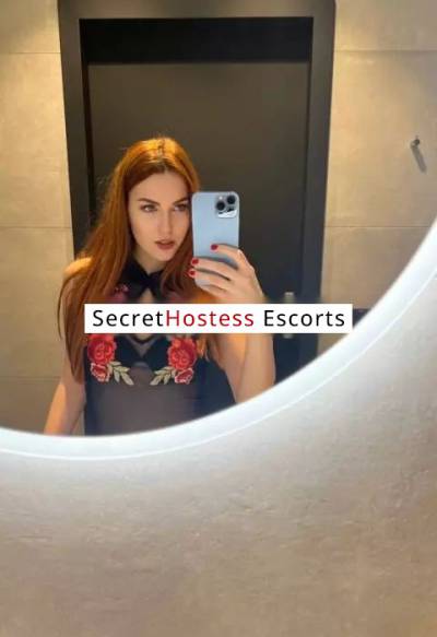 27 Year Old European Escort Prague - Image 1