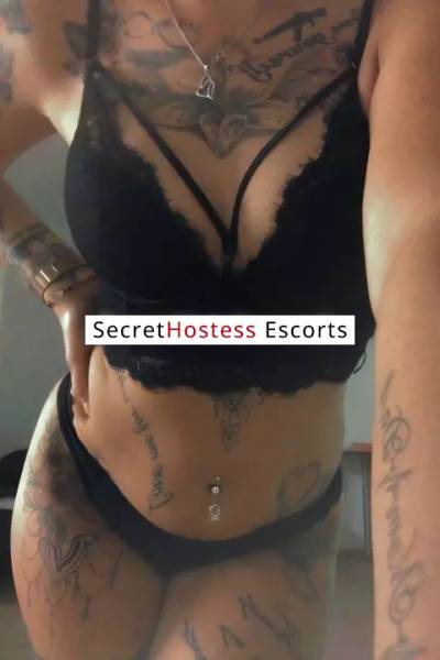 27 Year Old Hungarian Escort Salzburg Blonde - Image 2