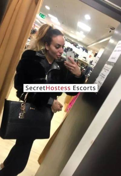 27Yrs Old Escort 60KG 173CM Tall Veszprém Image - 3