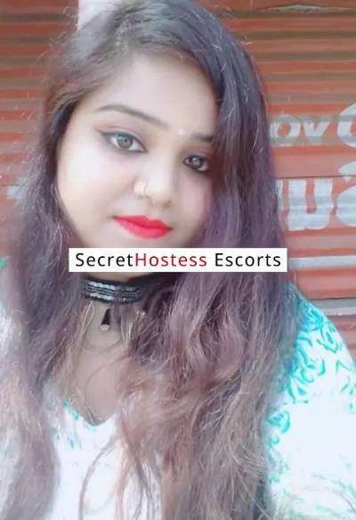 27Yrs Old Escort 46KG 145CM Tall Kolkata Image - 2