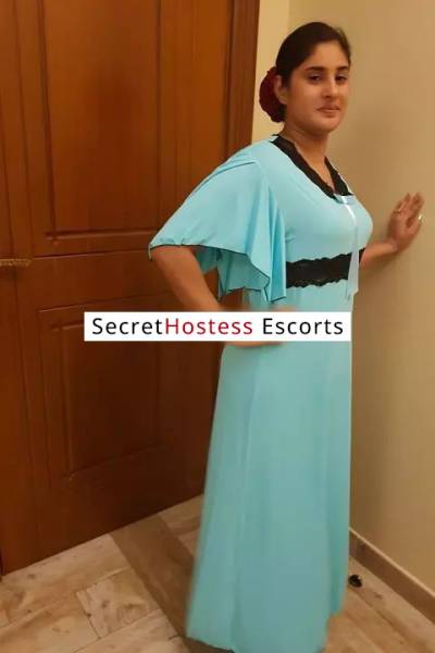 27Yrs Old Escort 55KG 164CM Tall Muscat Image - 1