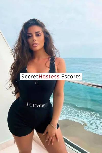 27 Year Old Middle Eastern Escort Muscat - Image 1