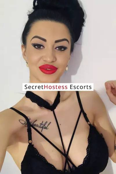 27Yrs Old Escort 45KG 165CM Tall Bucharest Image - 1