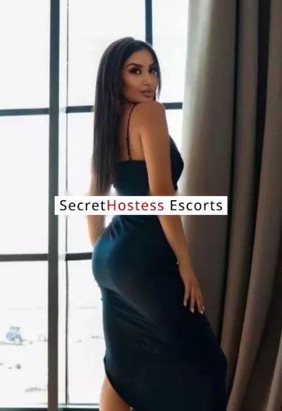 27Yrs Old Escort 57KG 171CM Tall Yerevan Image - 2