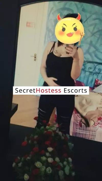 27 Year Old Russian Escort Tbilisi - Image 1
