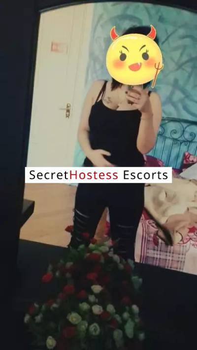 27Yrs Old Escort 62KG 165CM Tall Tbilisi Image - 0