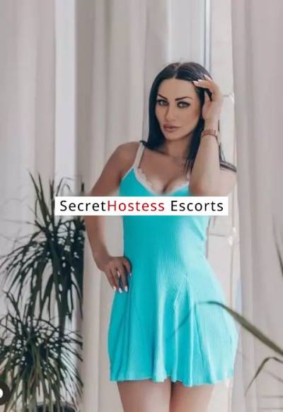 27 Year Old Russian Escort Tbilisi - Image 4