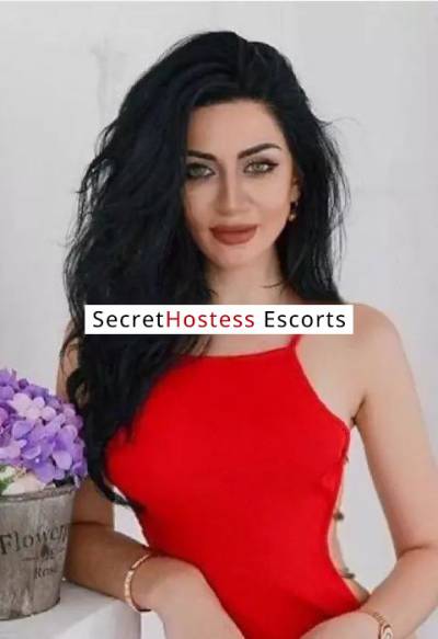 27 Year Old Russian Escort Tbilisi - Image 5