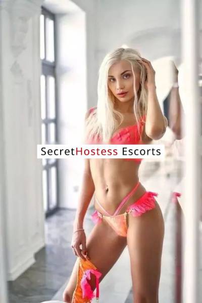 27 Year Old Russian Escort Phuket Blonde - Image 7