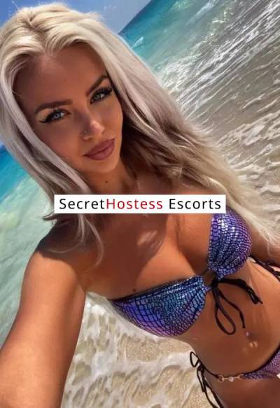 27Yrs Old Escort 50KG 168CM Tall Budapest Image - 0