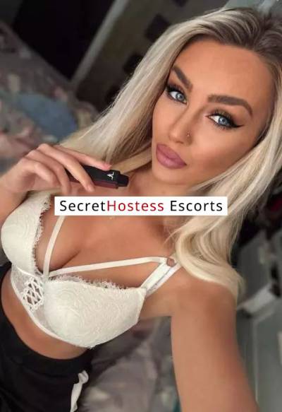 Sannys 27Yrs Old Escort 50KG 168CM Tall Budapest Image - 3
