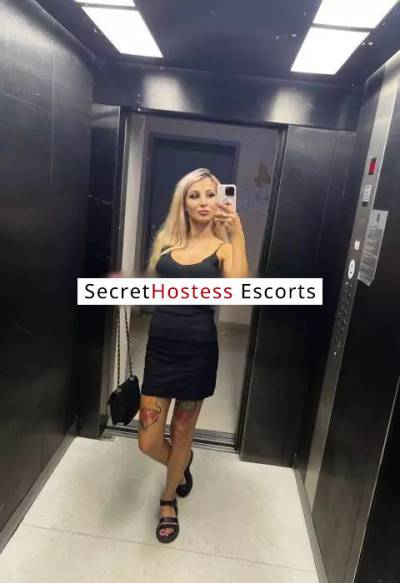 27Yrs Old Escort 50KG 172CM Tall Istanbul Image - 14