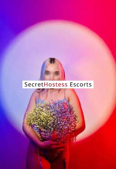 27 Year Old Russian Escort Saint Petersburg Blonde - Image 5