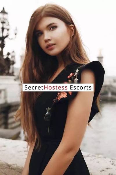 27Yrs Old Escort 53KG 170CM Tall Brussels Image - 6