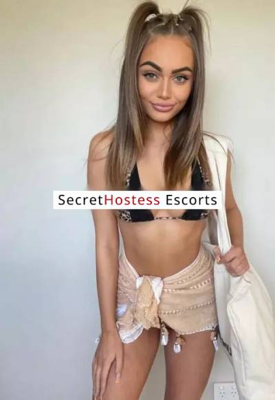 27Yrs Old Escort 54KG 171CM Tall Bologna Image - 4