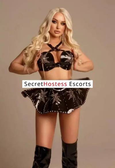 27Yrs Old Escort 54KG 168CM Tall Tirana Image - 1