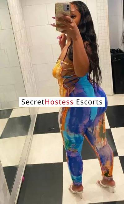 27 Year Old Trinidadian Escort Manama - Image 2