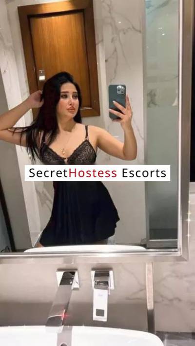 27Yrs Old Escort 60KG 165CM Tall Doha Image - 1