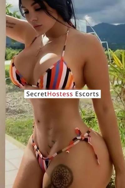 27Yrs Old Escort 60KG 175CM Tall Muscat Image - 1