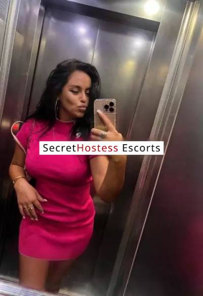 27Yrs Old Escort 53KG 167CM Tall Athens Image - 5