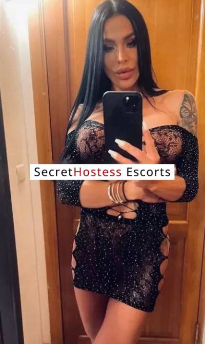 27Yrs Old Escort 53KG 170CM Tall Brussels Image - 14