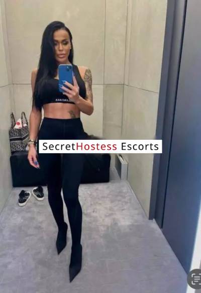 27Yrs Old Escort 53KG 170CM Tall Brussels Image - 18