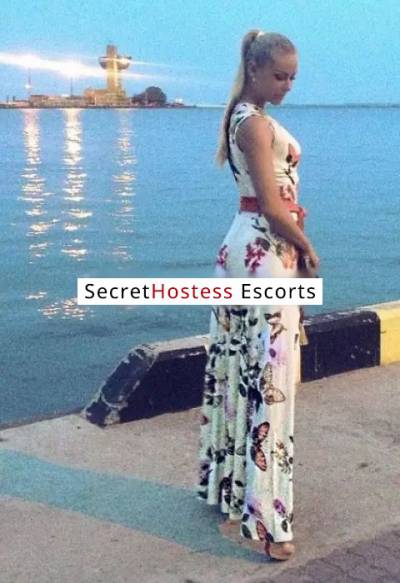 27Yrs Old Escort 55KG 170CM Tall Nicosia Image - 3