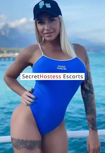 27Yrs Old Escort 56KG 176CM Tall Budva Image - 4