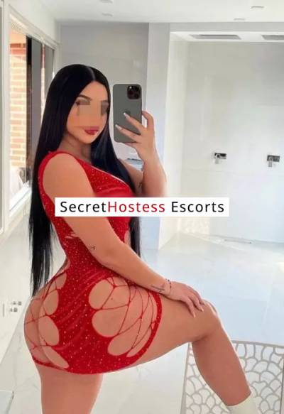 27 Year Old Venezuelan Escort Pula - Image 2