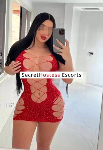 27 Year Old Venezuelan Escort Pula - Image 3