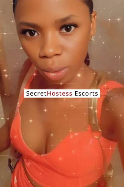 28Yrs Old Escort 46KG 188CM Tall Accra Image - 1