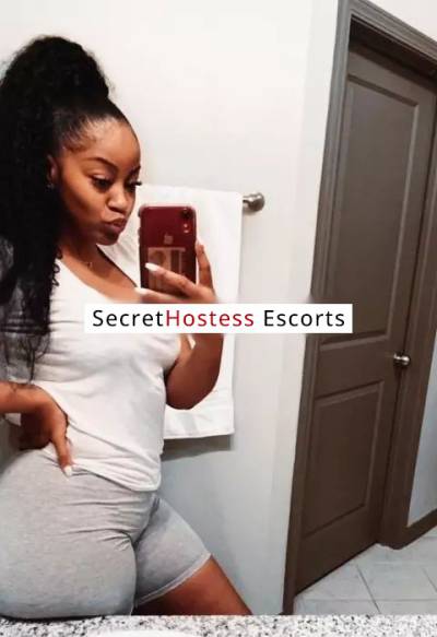 28 Year Old African Escort Accra - Image 1