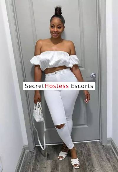 28 Year Old African Escort Accra - Image 2