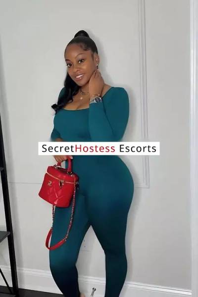 28 Year Old African Escort Accra - Image 4