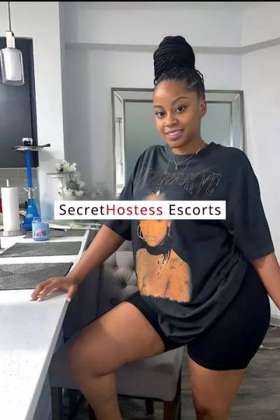 28 Year Old African Escort Accra - Image 6