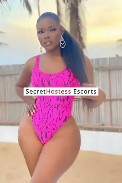 28Yrs Old Escort 65KG 167CM Tall Accra Image - 1