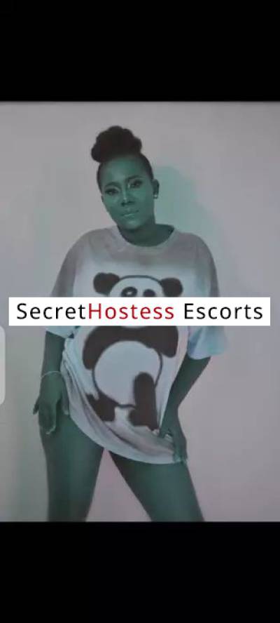 28Yrs Old Escort 69KG 154CM Tall Accra Image - 0