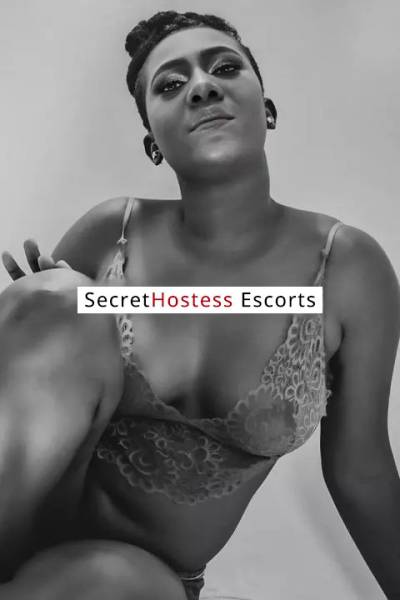 28Yrs Old Escort 69KG 154CM Tall Accra Image - 4