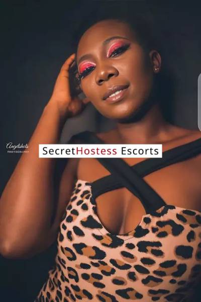 28 Year Old African Escort Accra - Image 9