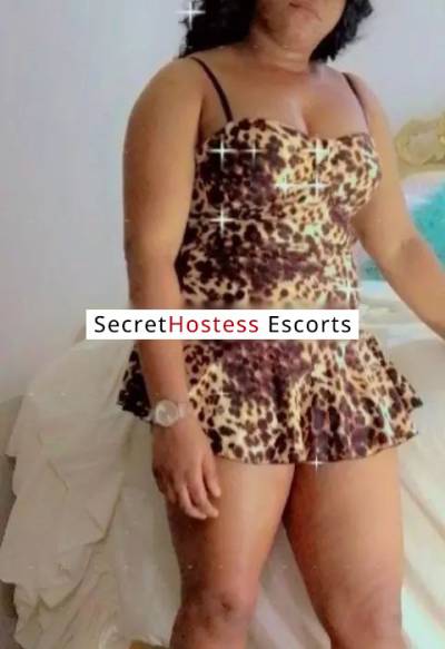 28 Year Old African Escort Mahboula - Image 4