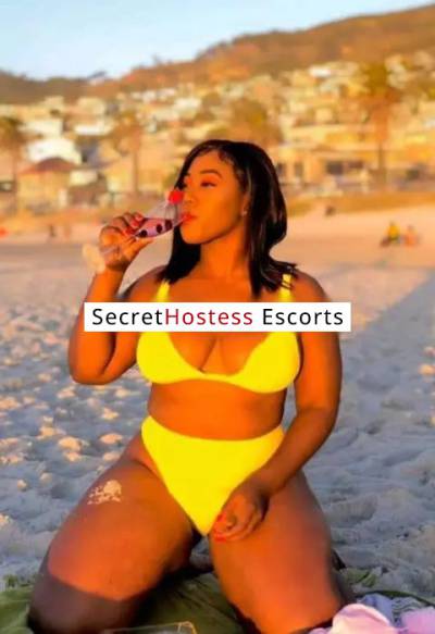 28 Year Old African Escort Accra - Image 1