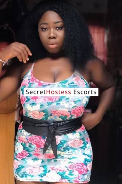 28 Year Old African Escort Mahboula - Image 3