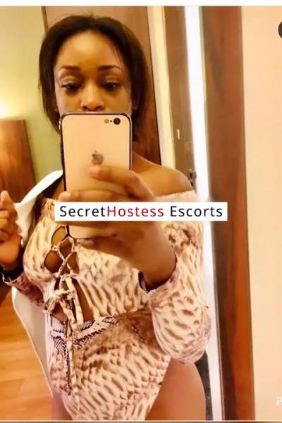 28Yrs Old Escort 55KG 139CM Tall Accra Image - 1