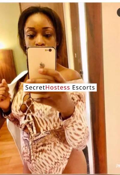 28Yrs Old Escort 55KG 139CM Tall Accra Image - 2