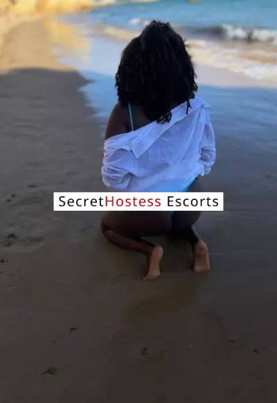 28 Year Old African Escort Luxembourg - Image 2