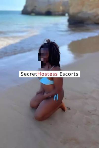 28 Year Old African Escort Luxembourg - Image 5